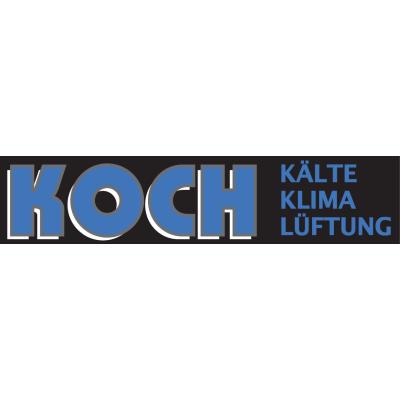 Logo der Firma Koch Kälte-Klima GmbH aus Krefeld auf dem Branchenportal Klimatechniker.net