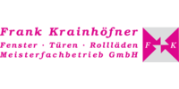 Logo der Firma Krainhöfner Frank Fenster Türen Rollläden Meisterfachbetrieb GmbH aus Krombach auf dem Branchenportal Fensterbau.org