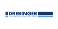 Logo der Firma Drebinger GmbH aus Neuried auf dem Branchenportal Fensterbau.org