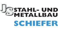 Logo der Firma J. Schiefer Stahl- und Metallbau GmbH & Co. KG aus Düsseldorf auf dem Branchenportal Fensterbau.org