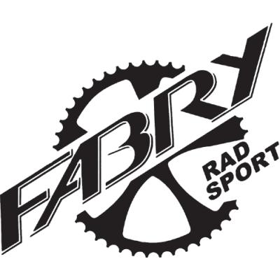 Logo der Firma Fabry Radsport e.K. aus Marktredwitz auf dem Branchenportal Fahrradreparatur.org