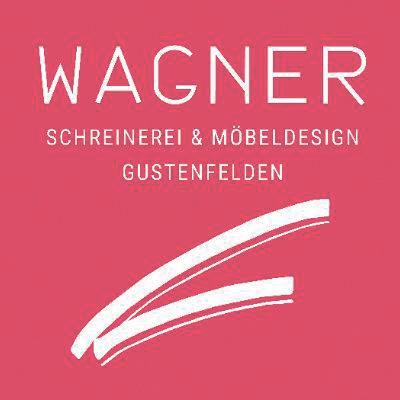 Logo der Firma SCHREINEREI WAGNER aus Rohr auf dem Branchenportal Tischler-Schreiner.org