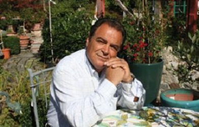Beispielarbeit von Enzo Giardino - veröffentlicht auf Gartenbau.org