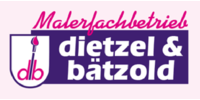 Logo der Firma Dietzel & Bätzold aus Bischofroda auf dem Branchenportal Maler.org