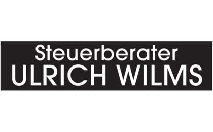 Logo der Firma Steuerberater Wilms Ulrich aus Mönchengladbach auf dem Branchenportal Steuer-Berater.de