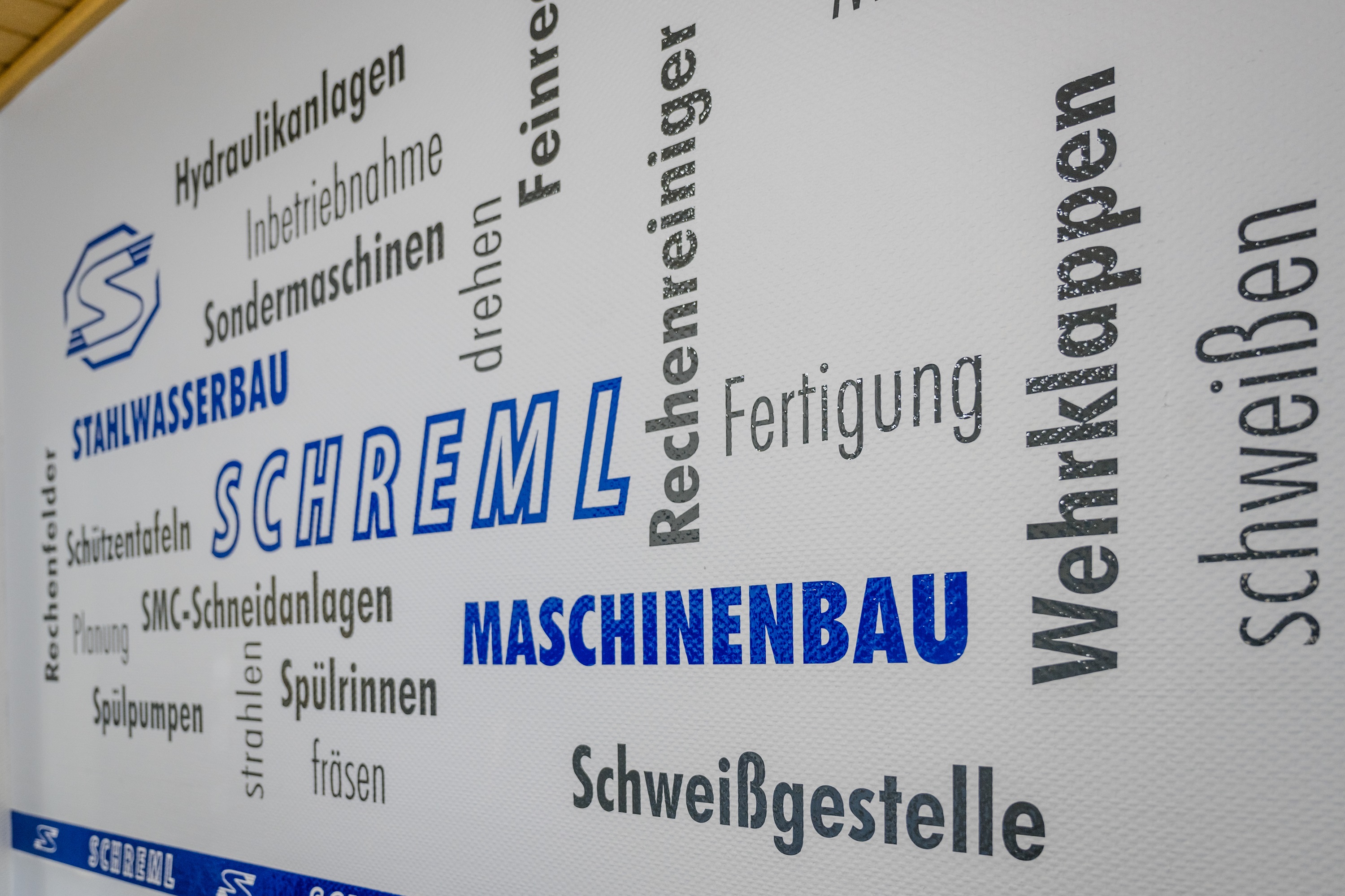 Beispielarbeit von Schreml Metallverarbeitungs GmbH - veröffentlicht auf Schlosserei.net