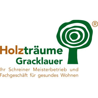 Logo der Firma Holzträume GmbH aus Nürnberg auf dem Branchenportal Tischler-Schreiner.org