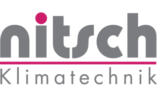 Logo der Firma Nitsch Klimatechnik aus Stockstadt auf dem Branchenportal Sanitaer.org