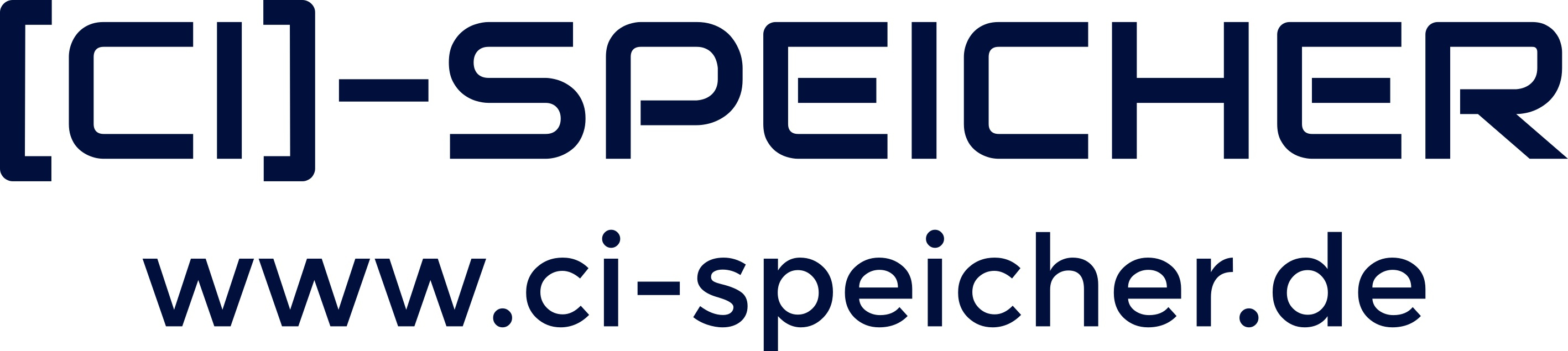 Logo der Firma ci-speicher.de c/o Daniel Breitenstein Lapis Latus UG aus Frensdorf auf dem Branchenportal Elektriker.org