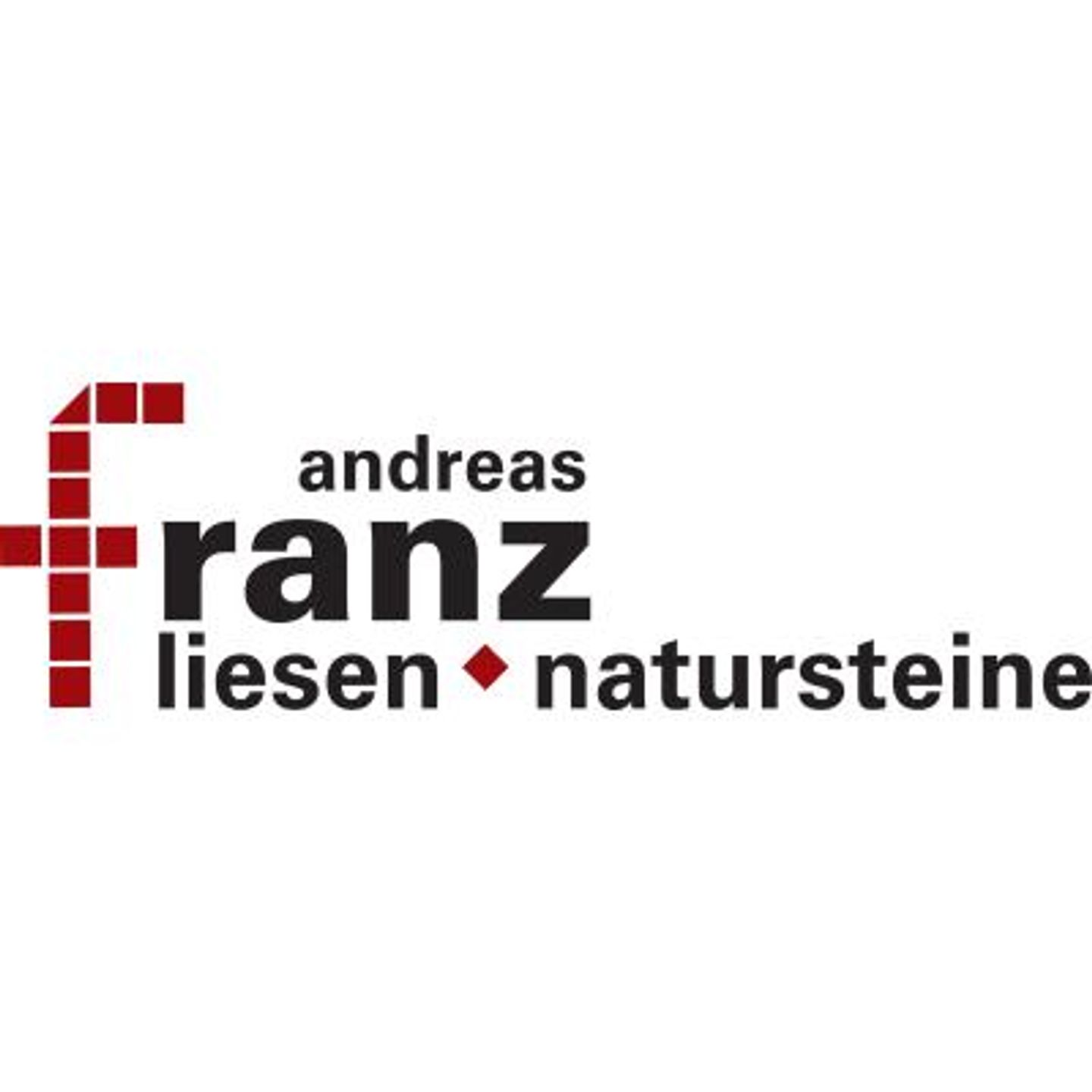 Logo der Firma Andreas Franz Fliesenlegermeister aus Dittelbrunn auf dem Branchenportal Fliesenleger.net