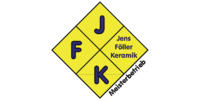 Logo der Firma Föller Jens Fliesenverlegung aller Art aus Schlüchtern auf dem Branchenportal Fliesenleger.net