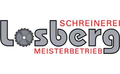 Logo der Firma Losberg Schreinerei aus Mönchengladbach auf dem Branchenportal Tischler-Schreiner.org