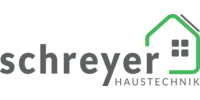 Logo der Firma Haustechnik Schreyer GmbH aus Pfreimd auf dem Branchenportal Heizungsbau.net