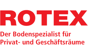 Logo der Firma Rotex aus Düsseldorf auf dem Branchenportal Maler.org