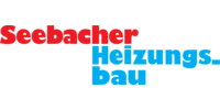 Logo der Firma Seebacher Heizungsbau GmbH aus Kirchzarten auf dem Branchenportal Sanitaer.org