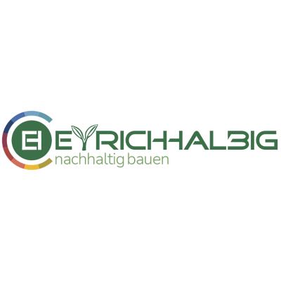 Logo der Firma Eyrich-Halbig Holzbau GmbH aus Oberthulba auf dem Branchenportal Bauunternehmen.org