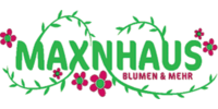 Logo der Firma Maxnhaus Blumen und Mehr Inh. Schaad aus Rieden auf dem Branchenportal Gartenbau.org