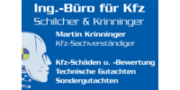 Logo der Firma Krinninger Martin KFZ-Sachverständiger aus Garmisch-Partenkirchen auf dem Branchenportal Gutachter.org