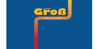 Logo der Firma Groß GmbH aus Rülzheim auf dem Branchenportal Sanitaer.org