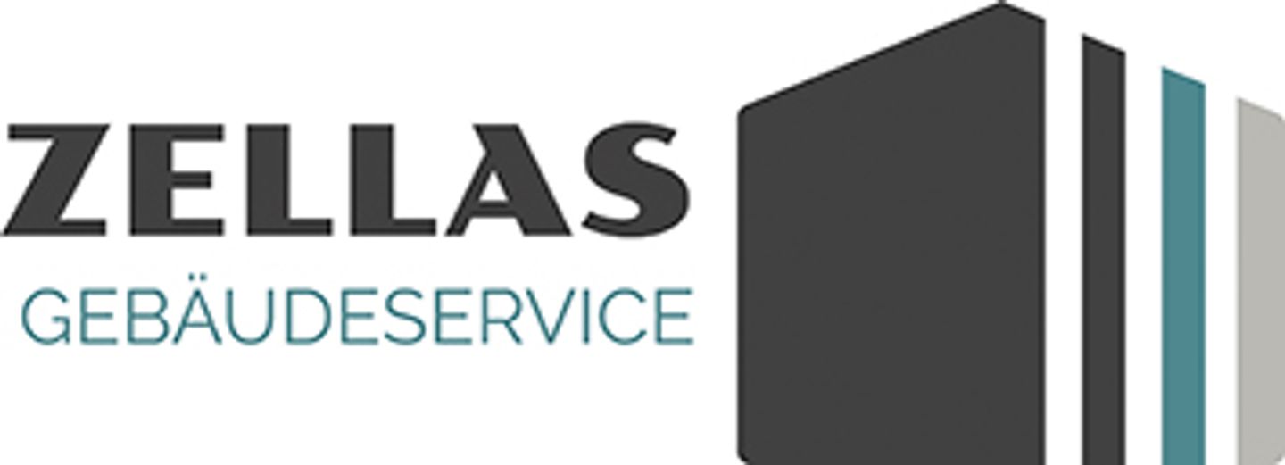 Logo der Firma Zellas Gebäudeservice aus Dortmund auf dem Branchenportal Hausmeisterdienste.net