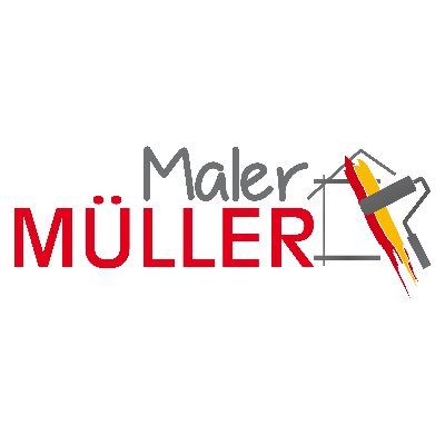 Logo der Firma Maler Müller GmbH aus Lahr/Schwarzwald auf dem Branchenportal Maler.org