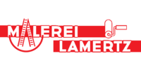Logo der Firma Lamertz aus Düsseldorf auf dem Branchenportal Maler.org