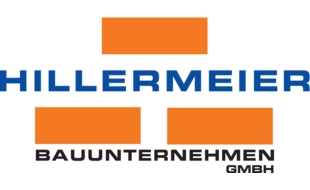 Logo der Firma Bauunternehmen Hillermeier GmbH aus Uffenheim auf dem Branchenportal Bauunternehmen.org