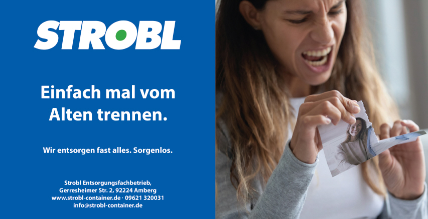 Beispielarbeit von Strobl GmbH - veröffentlicht auf Hausmeisterdienste.net