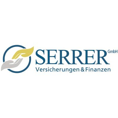 Logo der Firma Versicherungsbüro Serrer GmbH aus Achern auf dem Branchenportal Finanzberater.net