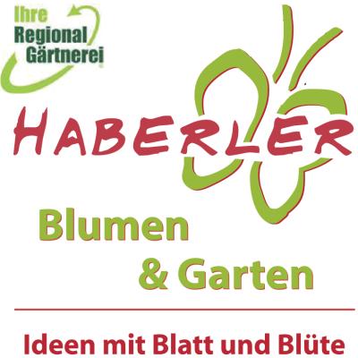 Logo der Firma Blumen & Garten Haberler aus Neumarkt auf dem Branchenportal Gartenbau.org