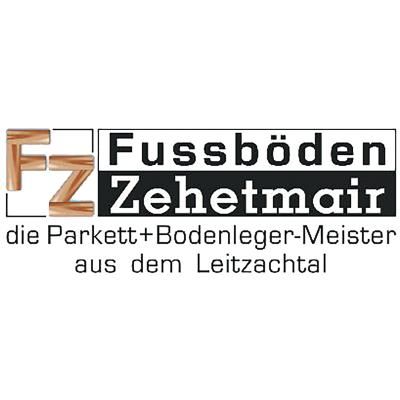 Logo der Firma Fußböden Zehetmair GmbH aus Miesbach auf dem Branchenportal Maler.org