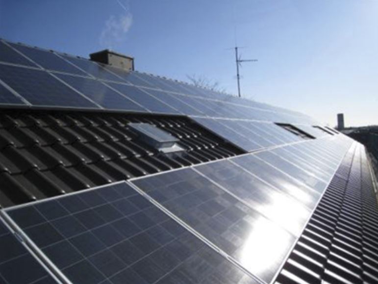 Beispielarbeit von solar-einkauf.com GmbH & Co.KG - veröffentlicht auf Solartechnik.org