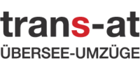 Logo der Firma trans-at Internationale Spedition aus Freiburg auf dem Branchenportal Hausmeisterdienste.net
