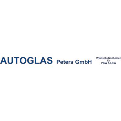 Logo der Firma Autoglas Peters GmbH aus Viersen auf dem Branchenportal Glaserei.org