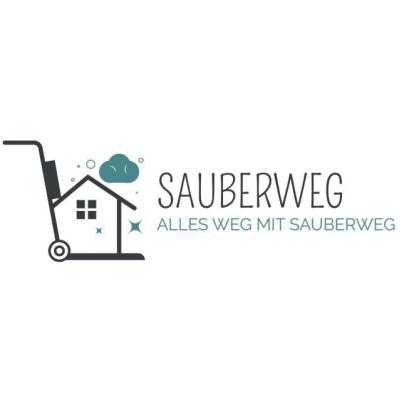 Logo der Firma Sauberweg aus Enkenbach-Alsenborn auf dem Branchenportal Hausmeisterdienste.net