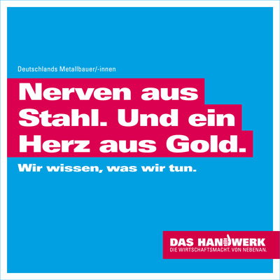 Beispielarbeit von Klatt Metallbau GmbH - veröffentlicht auf Schlosserei.net
