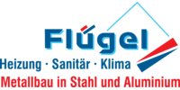 Logo der Firma Flügel GbR aus Tanna auf dem Branchenportal Glaserei.org
