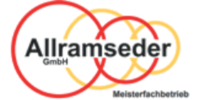 Logo der Firma Allramseder GmbH Meisterfachbetrieb aus Tübingen auf dem Branchenportal Gutachter.org