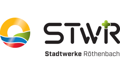 Stadtwerke Röthenbach a.d. Pegnitz GmbH - LOGO