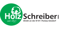 Logo der Firma Holz - Schreiber OHG aus Pockau auf dem Branchenportal Tischler-Schreiner.org
