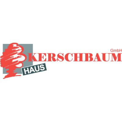 Logo der Firma Kerschbaum-Haus GmbH aus Burgbernheim auf dem Branchenportal Tischler-Schreiner.org