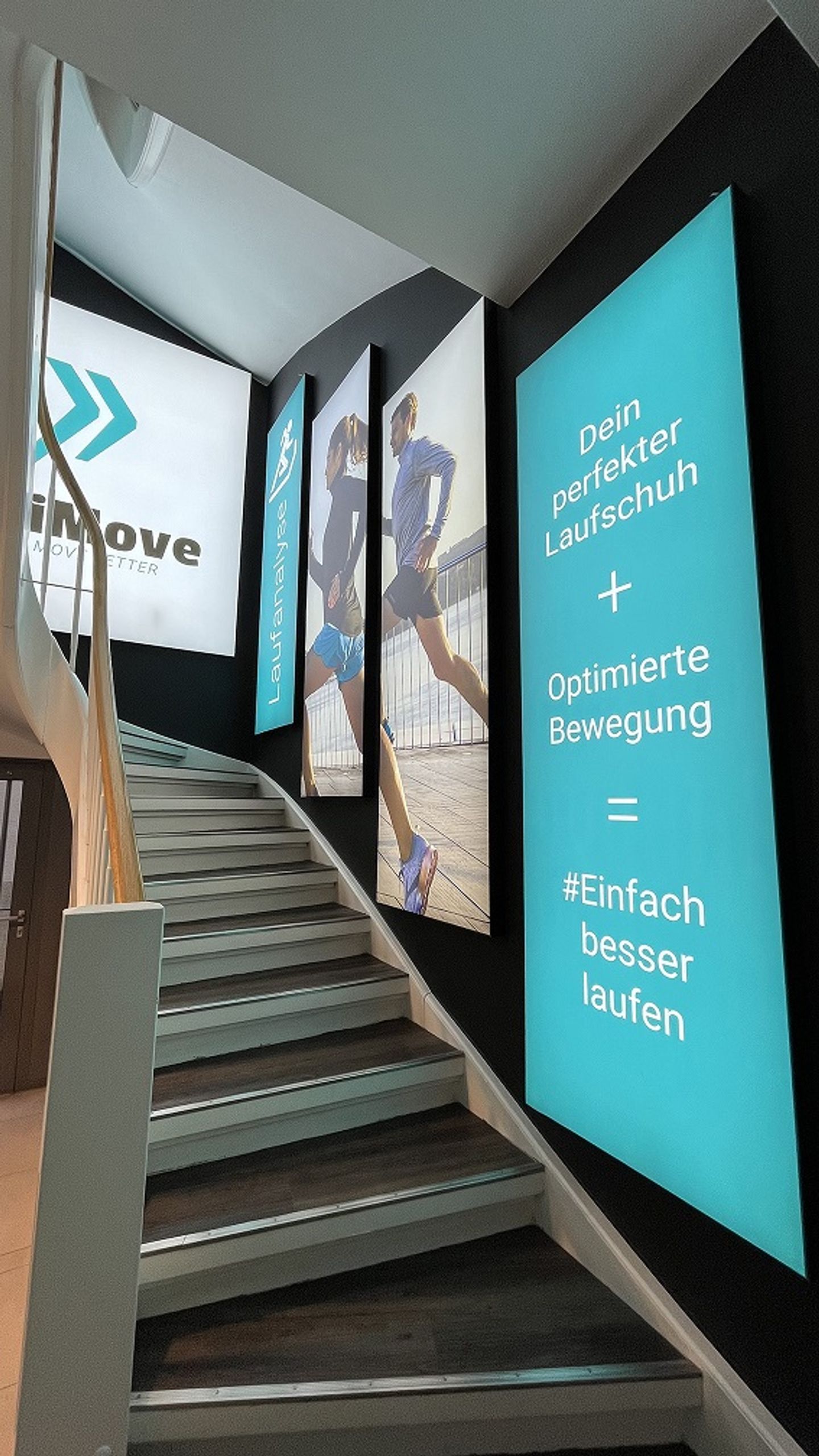 Beispielarbeit von Pudel Orthopädie-Schuhtechnik GmbH - veröffentlicht auf Sanimio.de