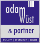 Adam, Wüst & Partner Steuerberater Rechtsanwalt Partnerschaft mbB