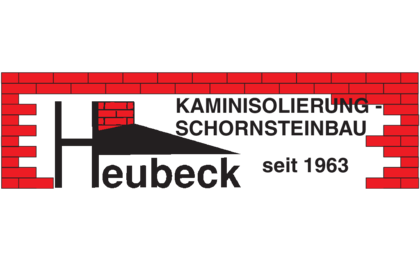 Logo der Firma Thomas Heubeck Schornsteinbau aus Heroldsberg auf dem Branchenportal Heizungsbau.net