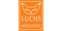 Logo der Firma Hörgeräte Luchs GmbH aus Naila auf dem Branchenportal Akustiker.net