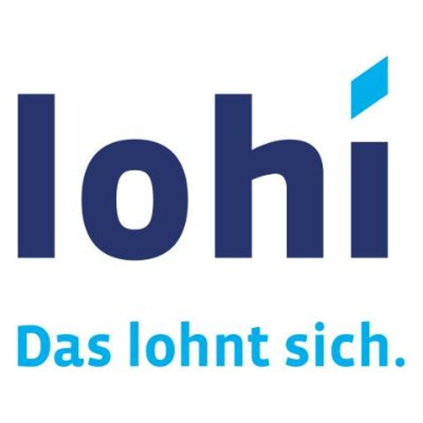 Logo der Firma Lohnsteuerhilfe Bayern e.V. aus Weiden auf dem Branchenportal Steuer-Berater.de
