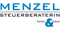 Logo der Firma Menzel Steuerberaterin aus Meißen auf dem Branchenportal Steuer-Berater.de