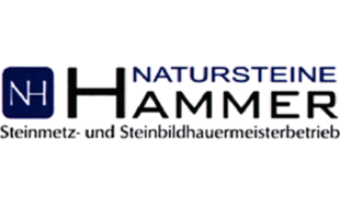 Logo der Firma Naturstein Hammer aus Murnau auf dem Branchenportal Fliesenleger.net