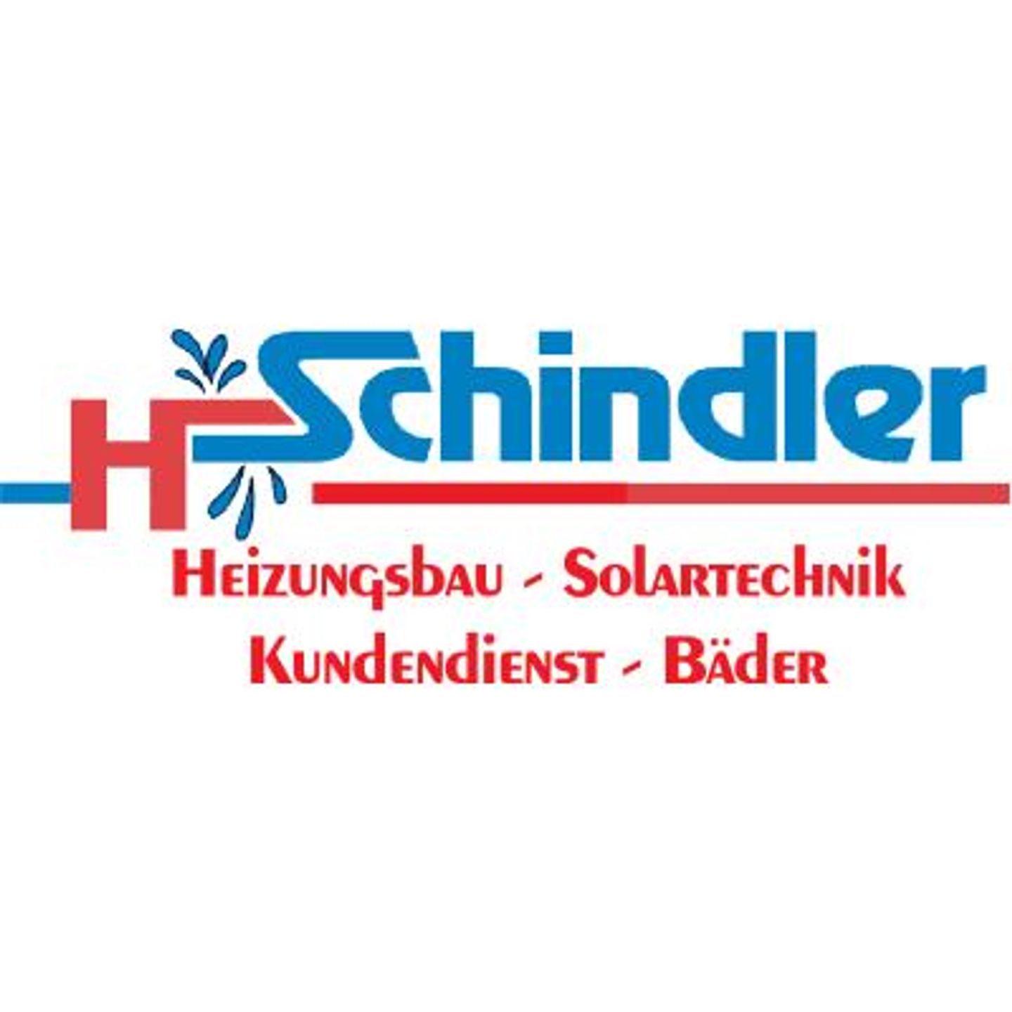Logo der Firma Schindler Hans - Heizungsbau aus Schönthal auf dem Branchenportal Sanitaer.org