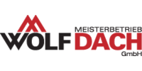 Logo der Firma WolfDach GmbH aus Donaueschingen auf dem Branchenportal Dachdecker.com